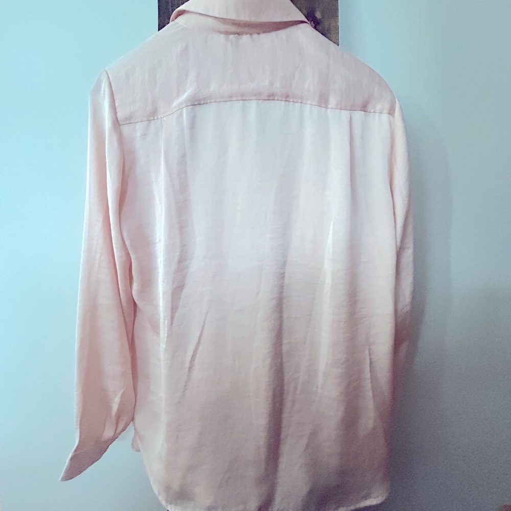 Loft blouse - Picture 2 of 3